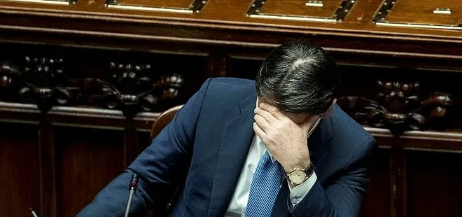 Son dakika | İtalya’da büyük şok! Hükümet istifa etti