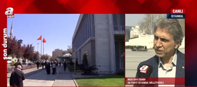 İBB’de bankamatik memuru tartışması! Grevin nedeni bankamatik memurları mı?