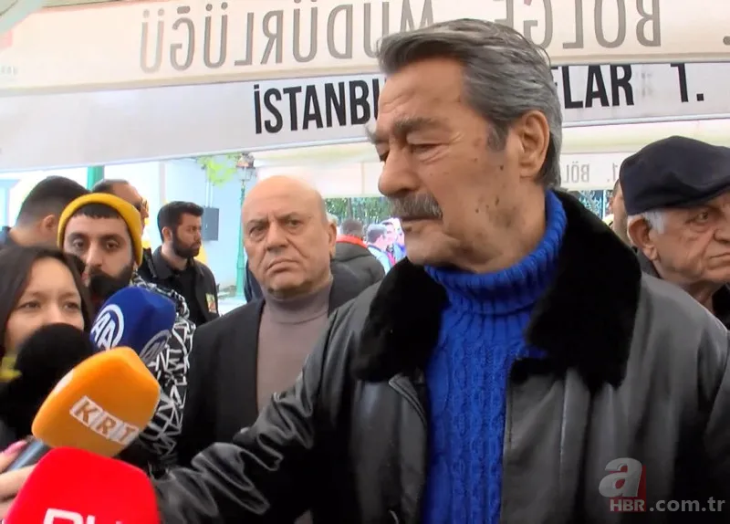 Kadir İnanır'ın sağlık durumu nasıl? Başhekimden yeni açıklama geldi 7