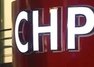 CHPde istifa depremi