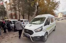 Üniversite öğrencisi yolda ölü bulundu