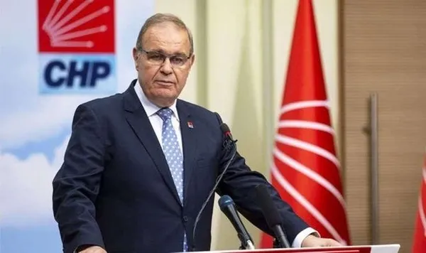 CHP’de iç savaş büyüyor! Kılıçdaroğlu’nun rakibi Özgür Özel ile CHP Sözcüsü Faik Öztrak arasında kriz