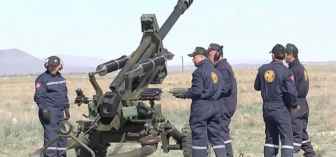 BORAN’da kullanılacak sistem testleri geçti