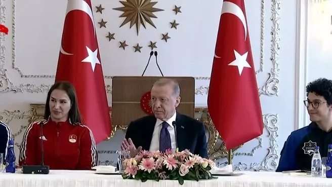 Başkan Erdoğan 19 Mayıs’ta gençlerle buluştu