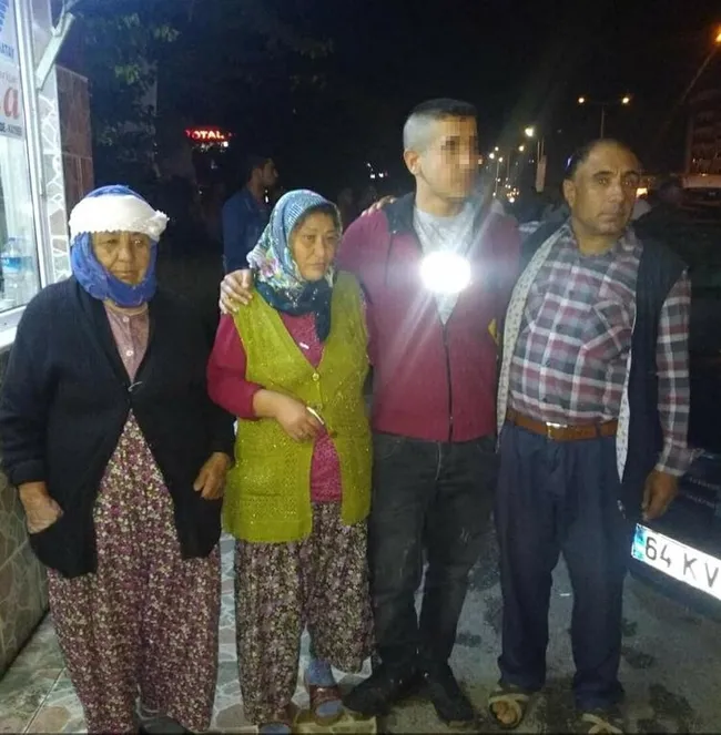 Manisa'da ailesini yok eden Hüseyin’in evlatlık olduğu ortaya çıktı - 3