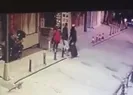 Fatihte dehşet anları!