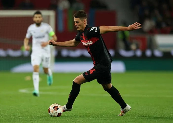 Serdar Adalı’dan Beşiktaş’a golcü hediyesi! Bundesliga’ya damga vuran yıldız