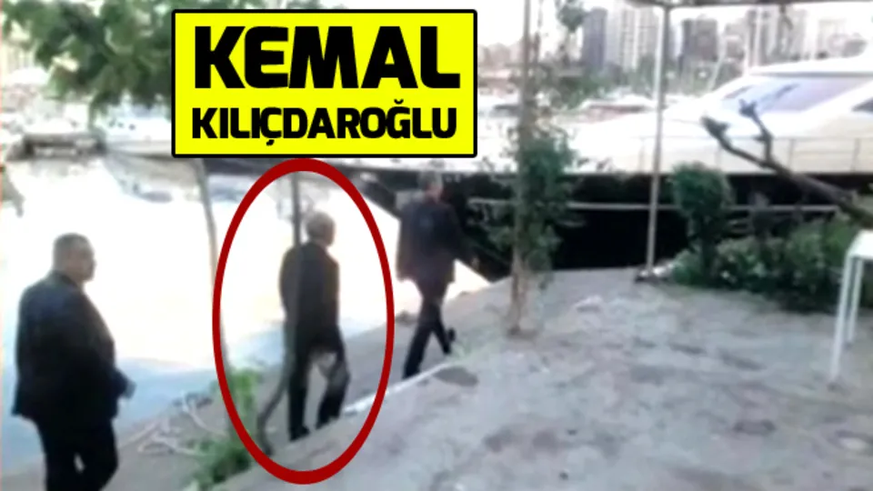 Lüks yatta Abdullah Gül - Kemal Kılıçdaroğlu görüşmesinde hangi kararlar alındı?