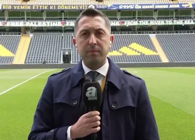 Fenerbahçe-Beşiktaş maçı 20.30’da A Spor’da