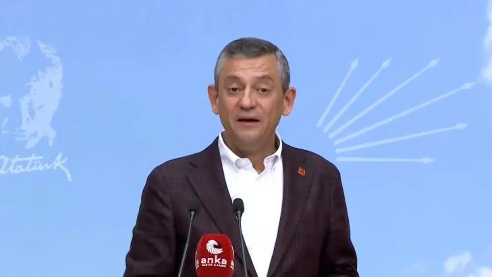 Millet veto etti Özgür Özel savundu!