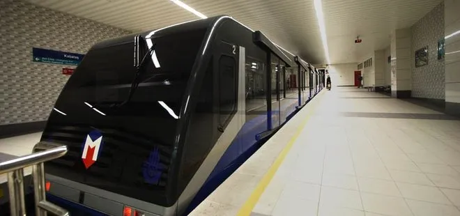 İstanbul’a yeni metro hatları