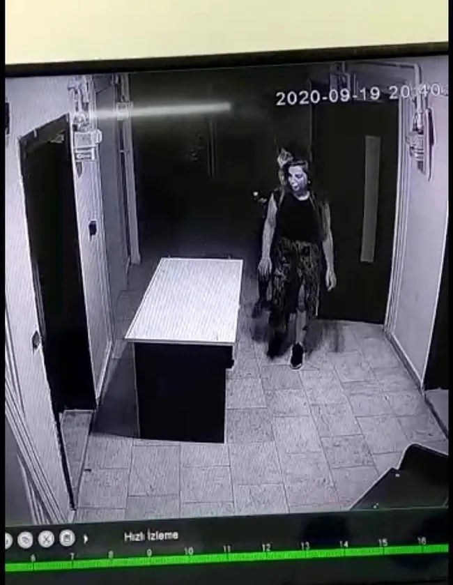 Botokstan ölen Kübra Boyraz’ın ailesi konuştu Kedi yavrusu gibi