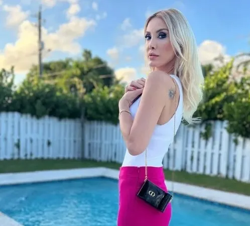 Eşi banyoda ölü bulunmuştu! Eski manken Yeşim Erçetin’den şoke eden itiraf!