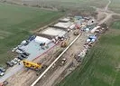 Kalyon İnşaat Tuna Nehri’ni Aştı