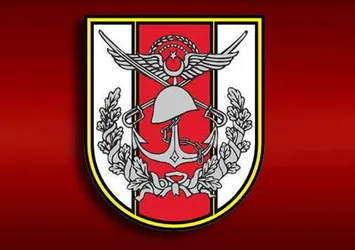 TSK'dan teröristlere jet karşılık!