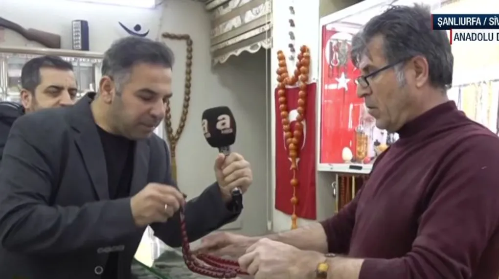 Anadolu diyarı Siverek başlıyor