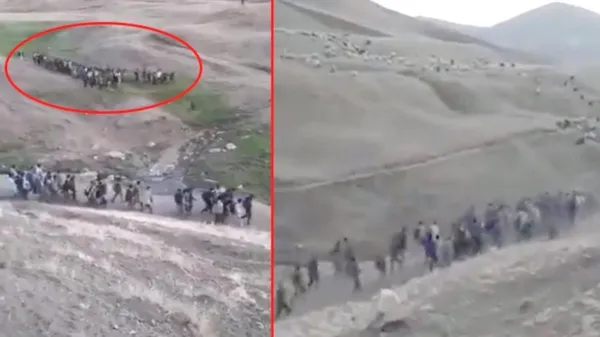 Son dakika | Milli Savunma Bakanı Hulusi Akar net konuştu: Söz konusu olamaz