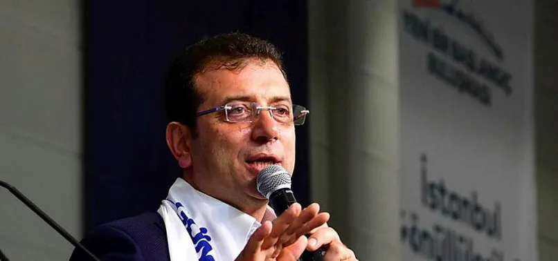 FETÖ'cü Emre Uslu açık açık söyledi: Biz olmasaydık İmamoğlu...