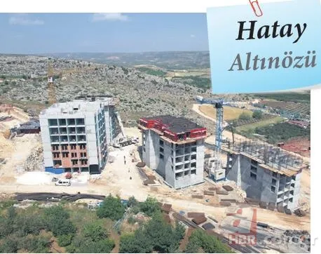 Deprem konutları yükseliyor! İşte il il son durumları 12