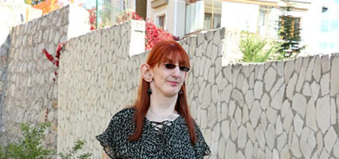 Dünyanın en uzun boylu kadını Rumeysa Gelgi ilk uçak seyahatini THY ile yapacak