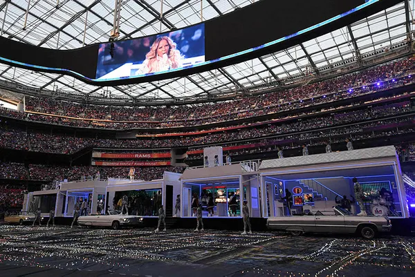 Super Bowl Halftime Show nasıl izlenir? Super Bowl Halftime Show izleme yolları nelerdir?