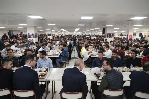 Başkan Erdoğan öğrencileri kırmadı hemen telefona sarıldı: Selçuk ağabeyimizi görmek isteriz - 7