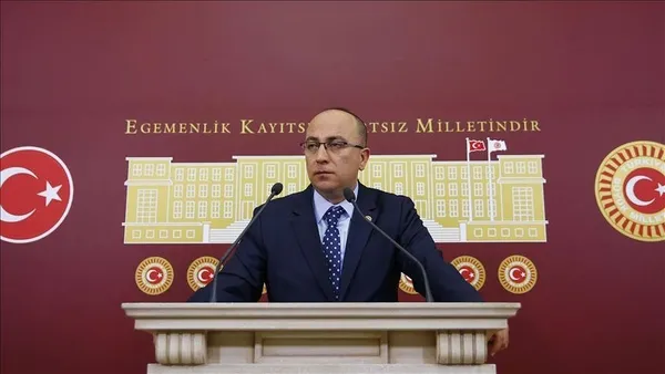 MHP Genel Başkanı Devlet Bahçeli’den İYİ Parti’ye çağrı: Ülke hayrına yerel iktidarda komşu olalım