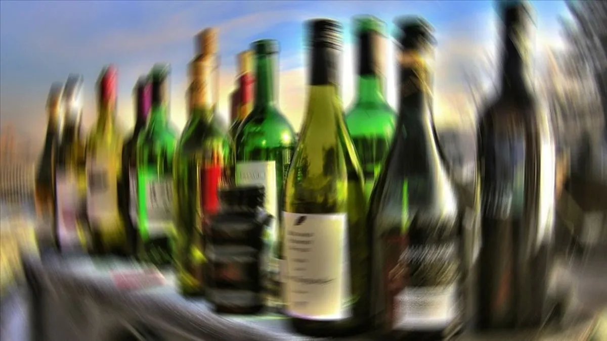 Alkol tüketimi 6 farklı kanser türüne yakalanma riskini artırıyor