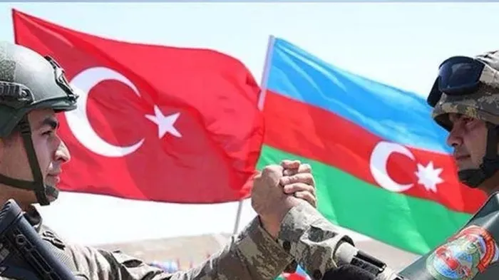 Son dakika: Azerbaycan ile Türkiye arasında tarihi adım! Ortak Milli Güvenlik Kurulu