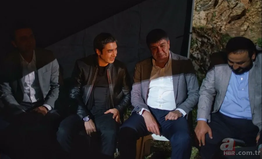 "Kurtlar Vadisi Vatan" vizyona giriyor! İşte tarih 73