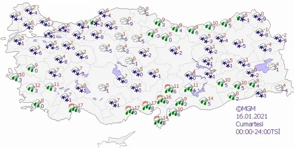 İstanbul’a kar yağmaya devam edecek mi? İstanbul’a kaç gün daha kar yağacak? Flaş İstanbul açıklaması