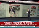 Bakan Koca: Salgını İstanbulda kontrol altına aldık