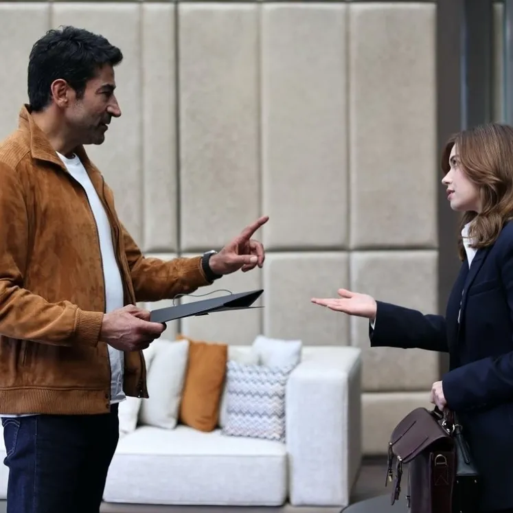 A.B.İ. dizisinin çekildiği şehir ve semtler