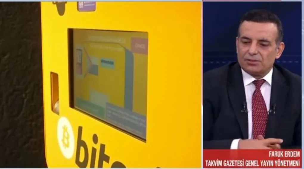 Trump konuşması öncesi Bitcoin'de operasyon