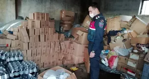 Tarihi geçmiş ürünleri piyasaya süreceklerdi!