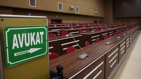 Son dakika: İçişleri Bakanlığı’ndan baro seçimleri için genelge