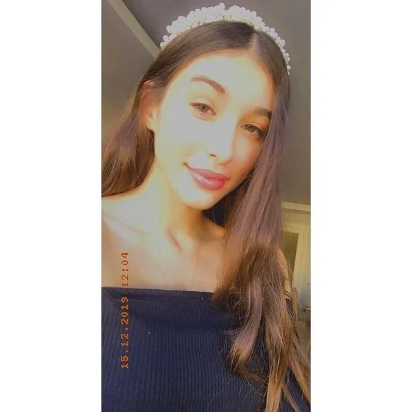 Yaşını duyan şaşkınlığını gizleyemedi! Best Model Melisa Irmak kimdir, kaç yaşında? Instagram hesabı ne? - 3