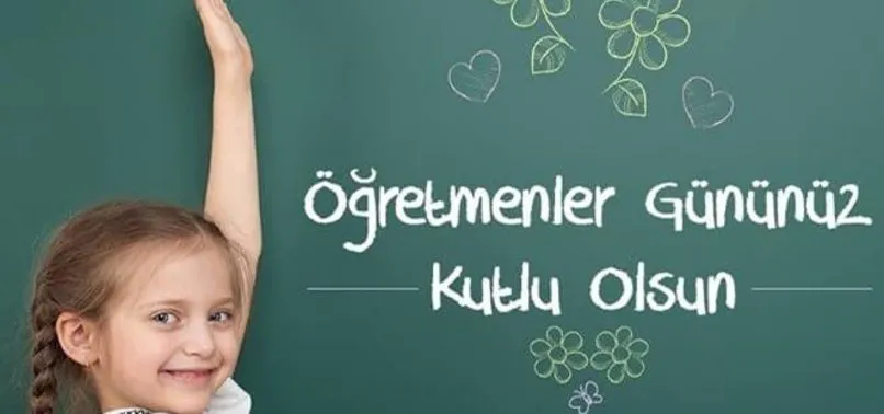 24 kasim ogretmenler gunu ablaya abiye en farkli kutlama mesajlari ogretmenler gunu ese sevgiliye anneye babaya