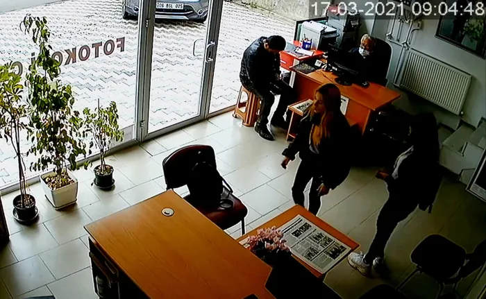 Erkek arkadaşı tarafından öldürülen Gizem Canbulut'un son fotoğrafı ortaya çıktı - 6