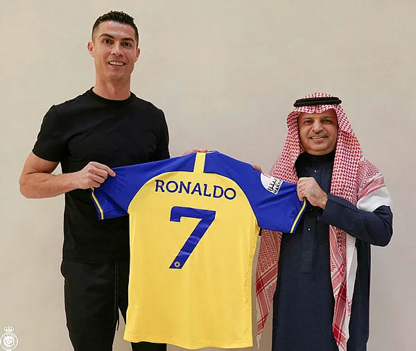 Ronaldo rüyası kabusa mı döndü: Al Nassr başkanından flaş itiraf: Dolandırıldım - 2