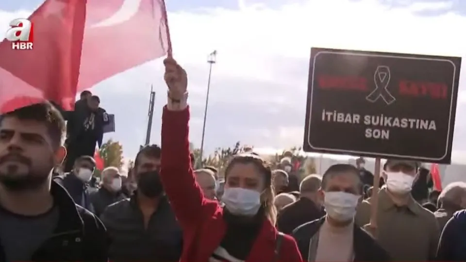 İBB’nin taksi projesine taksicilerden tepki