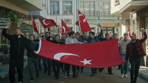 Son dakika: ATV’ye atılan çirkin iftira ellerinde patladı: ’Yalnız Kurt’u izleseler attıkları yalandan utanırlar!