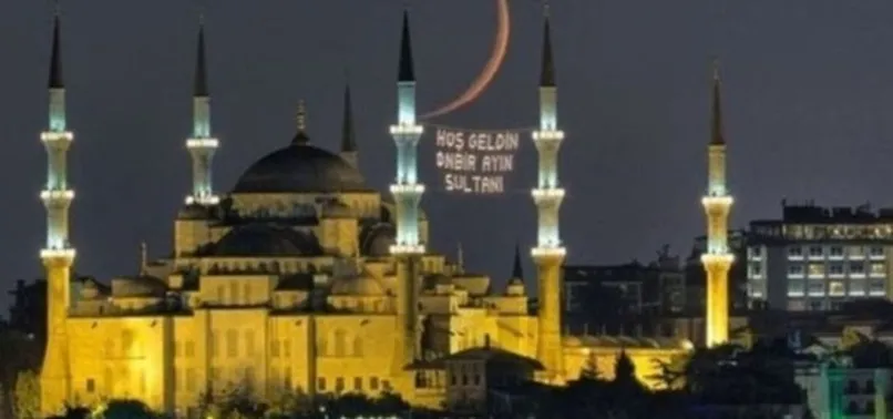 ANTALYA SAHUR SAATİ VE İFTAR VAKTİ: 2022 Antalya ilk oruç sahur hangi gün, ilk iftar saat kaçta? Antalya imsakiyesi...