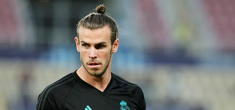 Bale yine sakatlandı