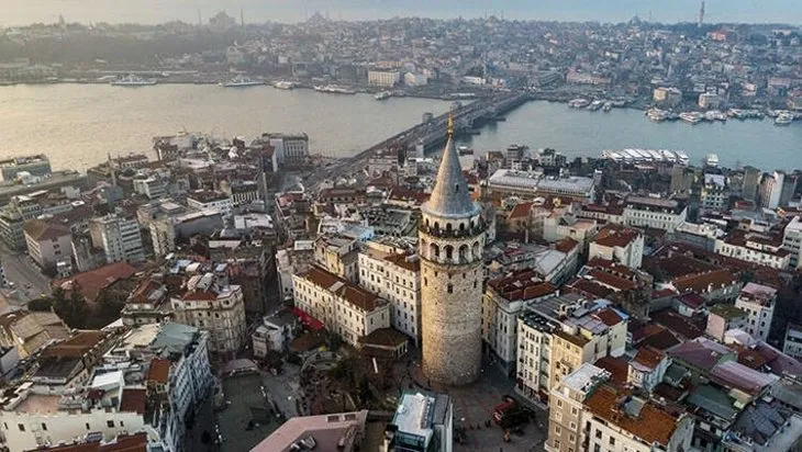 Dünyanın en iyi tatil yerleri nereleri? İstanbul'dan büyük başarı