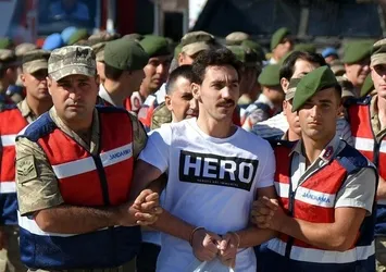 İşte tek tip kıyafet çalışmasının ayrıntıları