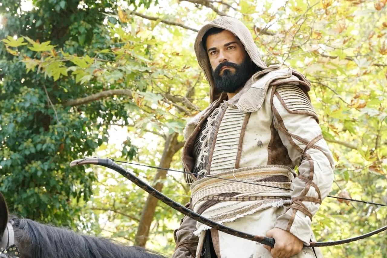 Kuruluş Osman 65. yeni bölüm tekrar izle