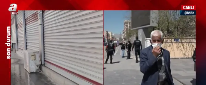 Son dakika: Türkiye'nin "mavi boncuğu" Şırnak! Mavi kalmayı nasıl başardı? - 2