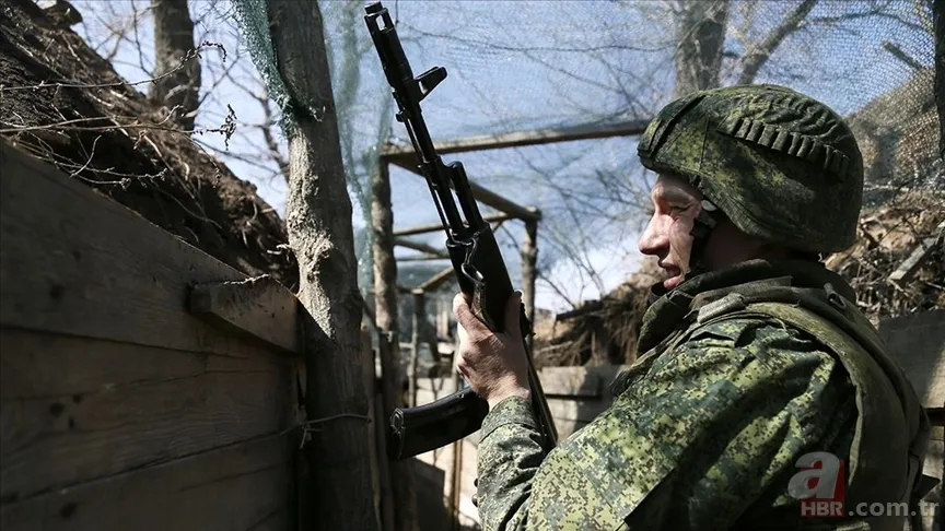 Dünyanın gözü Donbass'ta! ABD silahları Baltık üzerinden Ukrayna'ya gidiyor 1