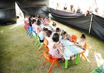 Türkiye Kültür Yolu Festivali Çanakkale'de!